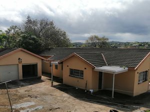 3 Bed House in Doon Heights