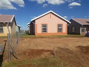 2 Bed House in Salfin