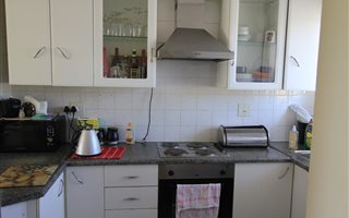 2 Bedroom Townhouse in Buccleuch