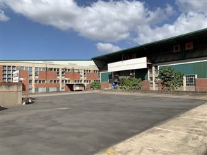 3040 m² Commercial space in Mariannhill Park