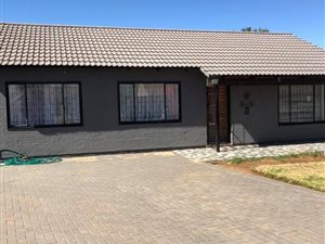 Mafikeng: Property and houses for sale | Private Property