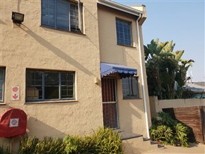 2 Bed Duplex in Lyndhurst