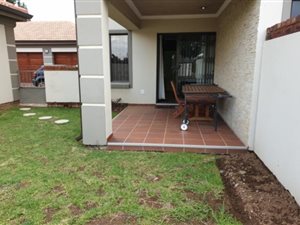 2 Bed Townhouse in Comet
