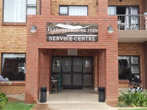 2 Bed Apartment in Homes Haven
