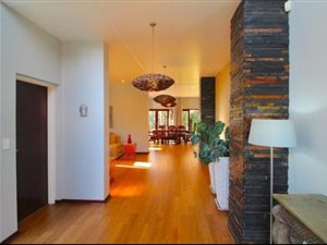 3 Bed House in Fairleads