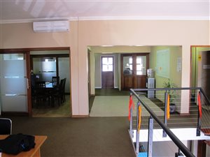550 m² Office Space in Route 21 Business Park