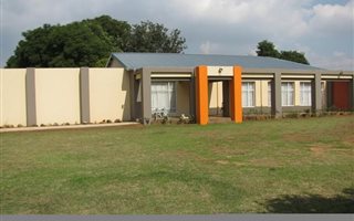 4 Bedroom House in Bapsfontein