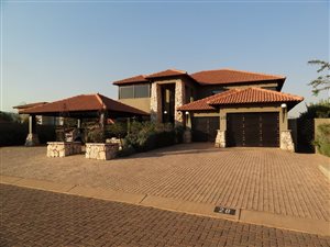 5 Bed House in Birdwood