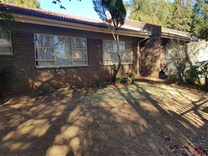 3.5 Bed House in Erasmus