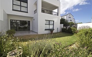 3 Bedroom Apartment in De Velde