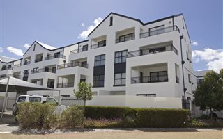 3 Bedroom Apartment in De Velde