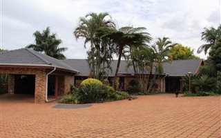 4 Bedroom House in White River AH