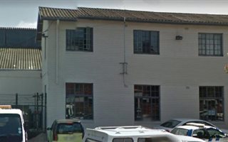 535 m² Commercial space in Claremont