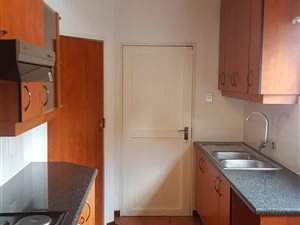 3 Bed Apartment in Bronberrick