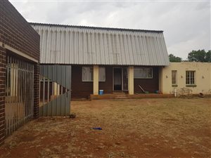 3 Bed House in Kookrus