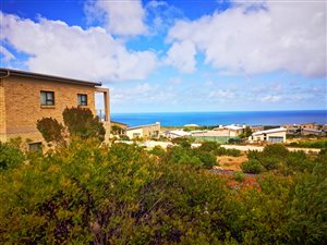 371 m² Land available in Dana Bay