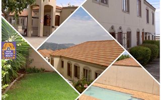 2 Bedroom Duplex in Suideroord