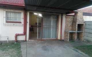 1 Bedroom Flat in Duvha Park
