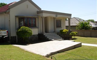 3 Bedroom House in Athlone
