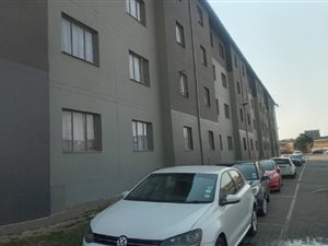 2 Bed House in Fleurhof