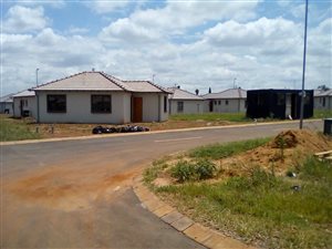 3 Bed House in Dawnpark