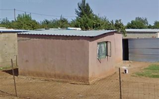 2 Bedroom House in Blydeville