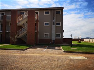 2 Bed Townhouse in Monavoni