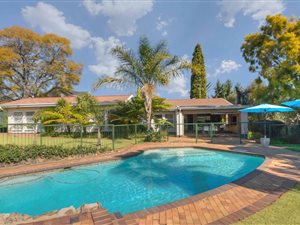 3 Bed House in Gallo Manor