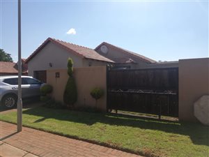 3 Bedroom House in Melodie