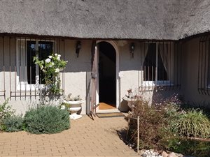 3 Bed House in Randjesfontein