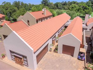 3 Bed House in Irene