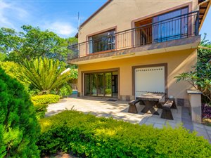 5 Bed House in Hurlingham