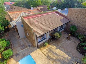 3 Bed House in Garsfontein