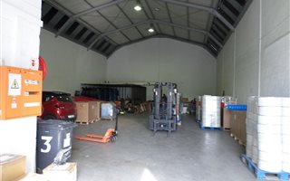 400 m² Commercial space in Killarney Gardens