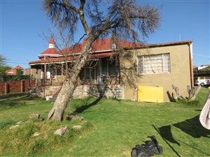 3 Bed House in Troyeville