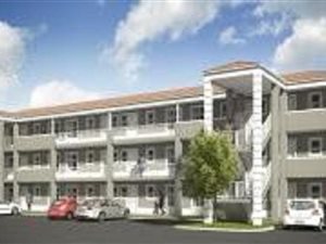 2 Bed Apartment in Guguletu
