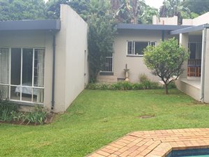 4 Bed House in Constantia Park
