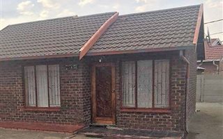 3 Bedroom House in Boitekong