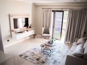 2 Bed Townhouse in Hazelwood