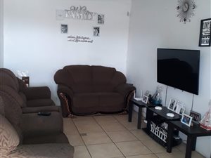 2 Bedroom House in Buffalo Flats