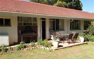 120 m² Commercial space in Lynnwood
