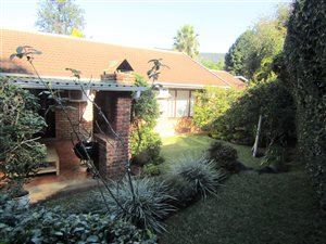 3 Bed Townhouse in Montrose