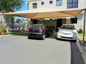 2 Bed Duplex in Parklands