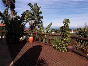 3 Bed House in Lovemore Park