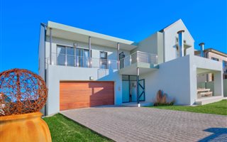 3 Bedroom House in Welgelegen Estate