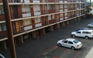 2 Bedroom Apartment in Dinwiddie