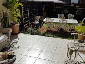 3 Bed Apartment in Greenstone Gate