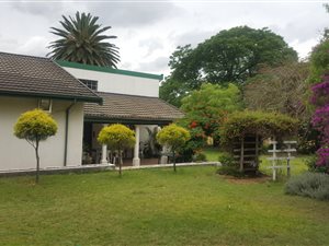8311 m² Farm in Chantelle