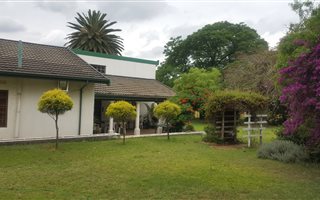 8311 m² Farm in Chantelle