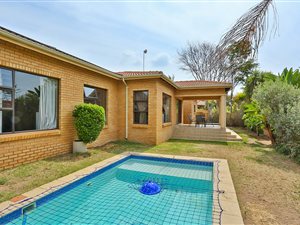 3 Bed House in Boskruin